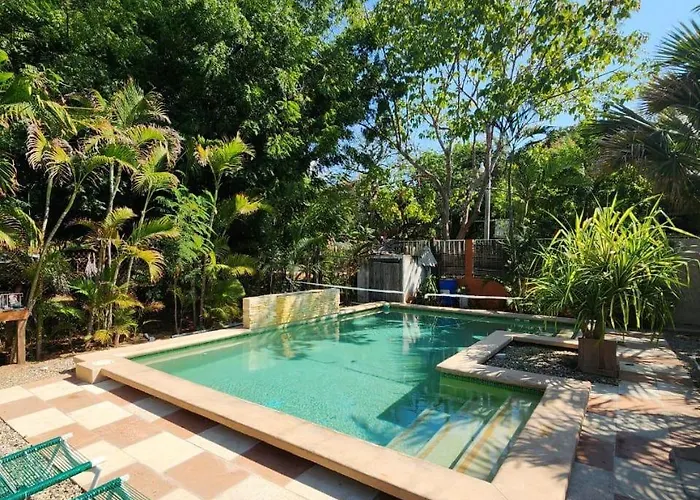 Nopalero Hostel Puerto Escondido 